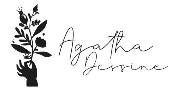 Agatha-dessine 