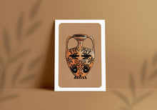 Load image into Gallery viewer, Vase bird
