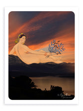 Load image into Gallery viewer, Odalisque
